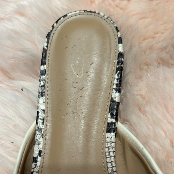 Circus by Sam Edelman Odena Flats - Picture 2 of 9